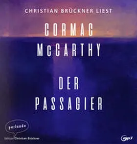 McCarthy |  Der Passagier | Sonstiges |  Sack Fachmedien