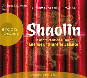 Späth / Bao |  Shaolin | Sonstiges |  Sack Fachmedien