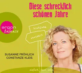 Fröhlich / Kleis |  Diese schrecklich schönen Jahre | Sonstiges |  Sack Fachmedien