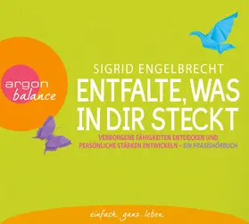 Engelbrecht |  Entfalte, was in dir steckt | Sonstiges |  Sack Fachmedien