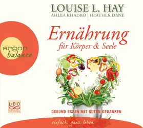 Hay |  Ernährung für Körper und Seele | Sonstiges |  Sack Fachmedien