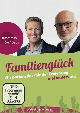 Corssen / Fuchs |  Familienglück | Sonstiges |  Sack Fachmedien