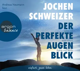 Schweizer |  Der perfekte Augenblick | Sonstiges |  Sack Fachmedien