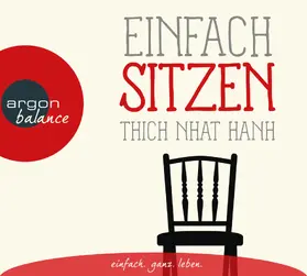  Einfach sitzen | Sonstiges |  Sack Fachmedien