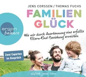 Corssen / Fuchs | Familienglück | Sonstiges | 978-3-8398-8144-6 | www2.sack.de