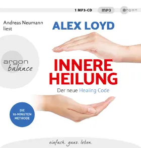 Loyd |  Innere Heilung | Sonstiges |  Sack Fachmedien
