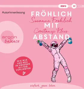 Fröhlich / Kleis |  Fröhlich mit Abstand | Sonstiges |  Sack Fachmedien