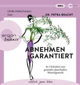 Bracht |  Abnehmen garantiert | Sonstiges |  Sack Fachmedien