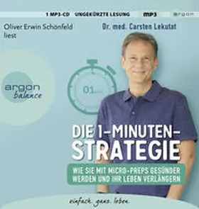 Lekutat |  Die 1-Minuten-Strategie | Sonstiges |  Sack Fachmedien