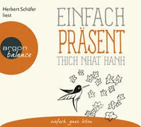 Einfach präsent | Sonstiges | 978-3-8398-8254-2 | sack.de
