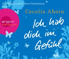 Ahern |  Ich hab dich im Gefühl (Hörbestseller) | Sonstiges |  Sack Fachmedien