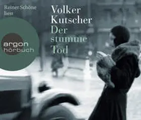 Kutscher |  Der stumme Tod (Hörbestseller) | Sonstiges |  Sack Fachmedien