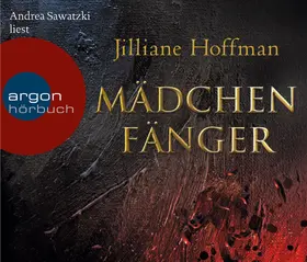 Hoffman |  Mädchenfänger (Hörbestseller) | Sonstiges |  Sack Fachmedien