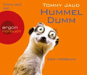 Jaud | Hummeldumm | Sonstiges | 978-3-8398-9107-0 | sack.de