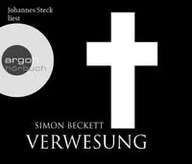 Beckett | Verwesung | Sonstiges | 978-3-8398-9131-5 | www2.sack.de