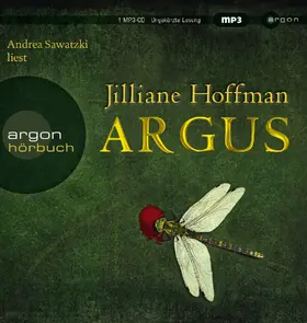 Hoffman |  Argus (Hörbestseller MP3-Ausgabe) | Sonstiges |  Sack Fachmedien