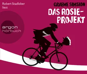Simsion |  Das Rosie-Projekt (Hörbestseller) | Sonstiges |  Sack Fachmedien