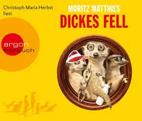 Matthies |  Dickes Fell | Sonstiges |  Sack Fachmedien