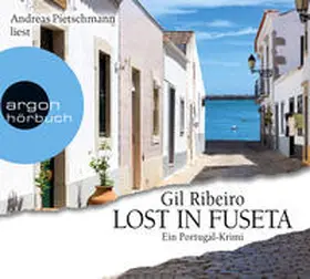 Ribeiro |  Lost in Fuseta | Sonstiges |  Sack Fachmedien
