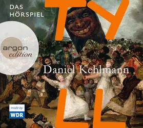 Kehlmann |  Tyll | Sonstiges |  Sack Fachmedien