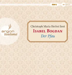 Bogdan |  Der Pfau | Sonstiges |  Sack Fachmedien