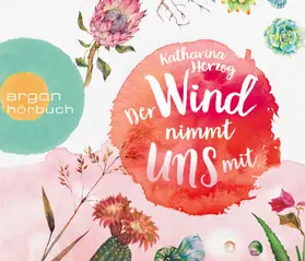 Herzog |  Der Wind nimmt uns mit | Sonstiges |  Sack Fachmedien