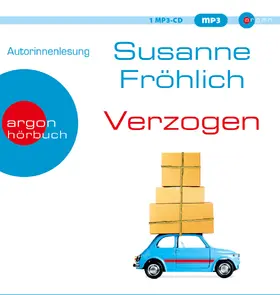 Fröhlich | Verzogen | Sonstiges | 978-3-8398-9408-8 | sack.de