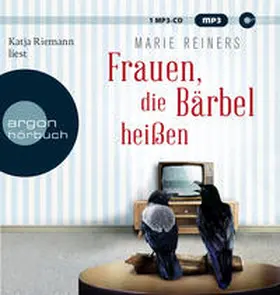 Reiners |  Frauen, die Bärbel heißen | Sonstiges |  Sack Fachmedien