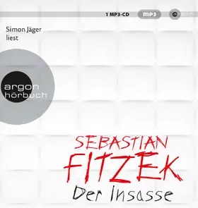 Fitzek | Der Insasse | Sonstiges | 978-3-8398-9443-9 | www2.sack.de