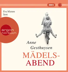 Gesthuysen | Mädelsabend | Sonstiges | 978-3-8398-9447-7 | sack.de