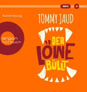 Jaud |  Der Löwe büllt | Sonstiges |  Sack Fachmedien
