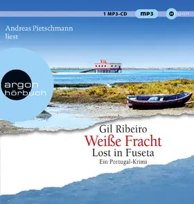 Ribeiro |  Weiße Fracht | Sonstiges |  Sack Fachmedien