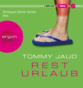 Jaud | Resturlaub | Sonstiges | 978-3-8398-9457-6 | sack.de