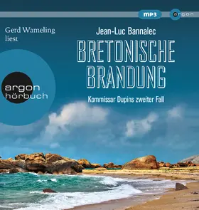 Bannalec |  Bretonische Brandung | Sonstiges |  Sack Fachmedien