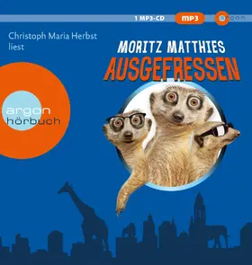 Matthies | Ausgefressen | Sonstiges | 978-3-8398-9481-1 | sack.de