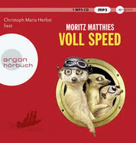 Matthies |  Voll Speed | Sonstiges |  Sack Fachmedien