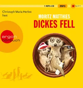 Matthies | Dickes Fell | Sonstiges | 978-3-8398-9484-2 | www2.sack.de