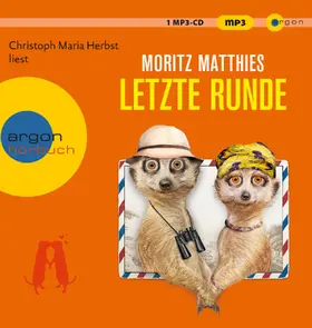 Matthies | Letzte Runde | Sonstiges | 978-3-8398-9485-9 | www2.sack.de