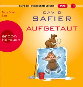 Safier | Aufgetaut | Sonstiges | 978-3-8398-9495-8 | sack.de