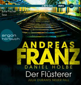 Franz / Holbe |  Der Flüsterer | Sonstiges |  Sack Fachmedien