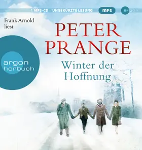 Prange | Winter der Hoffnung | Sonstiges | 978-3-8398-9700-3 | www2.sack.de
