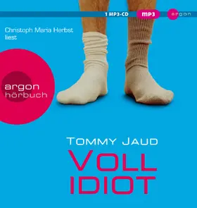 Jaud | Vollidiot | Sonstiges | 978-3-8398-9714-0 | sack.de