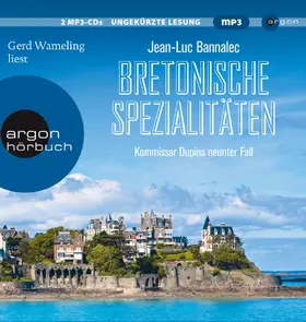 Bannalec |  Bretonische Spezialitäten | Sonstiges |  Sack Fachmedien