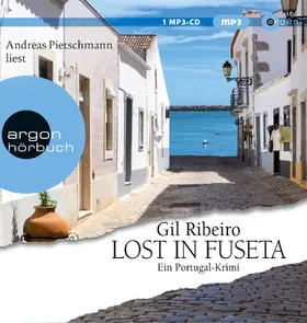 Ribeiro |  Lost in Fuseta | Sonstiges |  Sack Fachmedien
