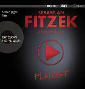 Fitzek | Playlist | Sonstiges | 978-3-8398-9732-4 | www2.sack.de