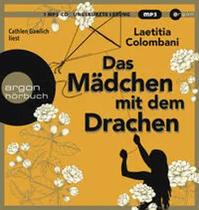 Colombani |  Das Mädchen mit dem Drachen | Sonstiges |  Sack Fachmedien