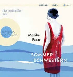 Peetz | Sommerschwestern | Sonstiges | 978-3-8398-9740-9 | www2.sack.de