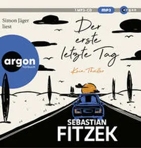 Fitzek | Der erste letzte Tag | Sonstiges | 978-3-8398-9741-6 | www2.sack.de