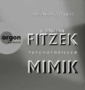Fitzek | Mimik | Sonstiges | 978-3-8398-9746-1 | www2.sack.de