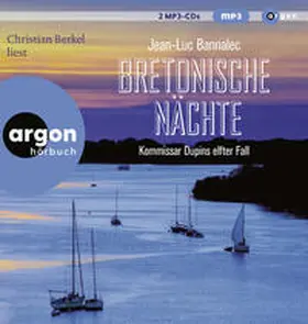 Bannalec | Bretonische Nächte | Sonstiges | 978-3-8398-9755-3 | sack.de